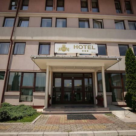 Hotel Beograd - Yu Lukavica Exteriér fotografie