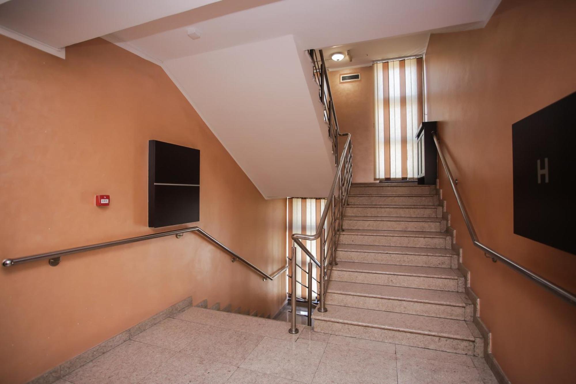 Hotel Beograd - Yu Lukavica Exteriér fotografie