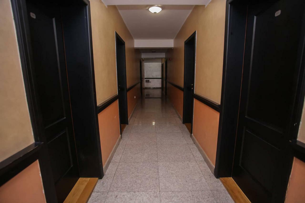 Hotel Beograd - Yu Lukavica Exteriér fotografie